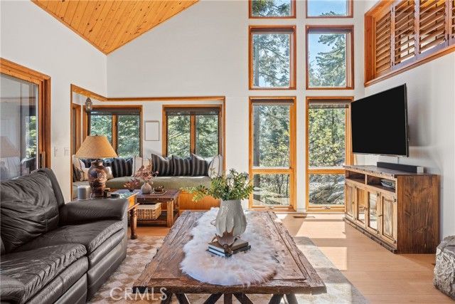 274 N Fairway, Lake Arrowhead, CA 92352