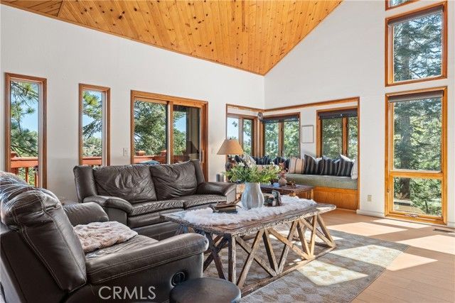 274 N Fairway, Lake Arrowhead, CA 92352