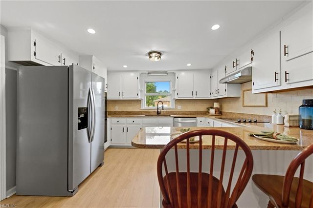 5208 Askew RD, Chesapeake, VA 23321