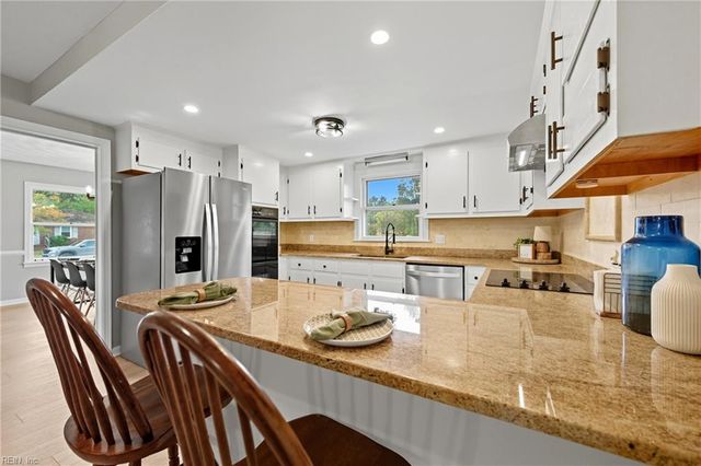 5208 Askew RD, Chesapeake, VA 23321