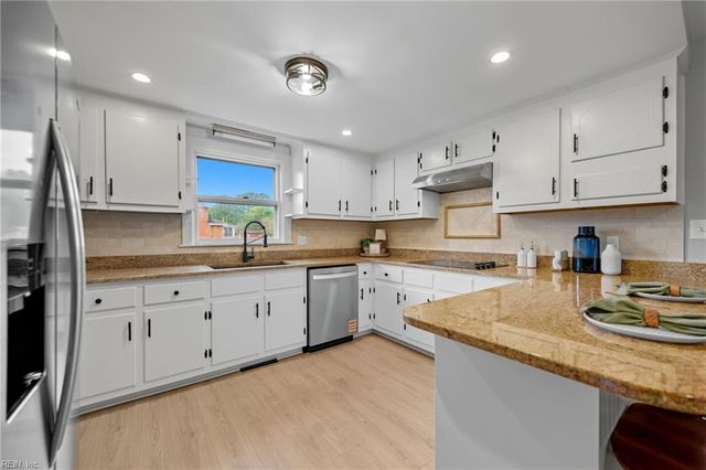 5208 Askew RD, Chesapeake, VA 23321