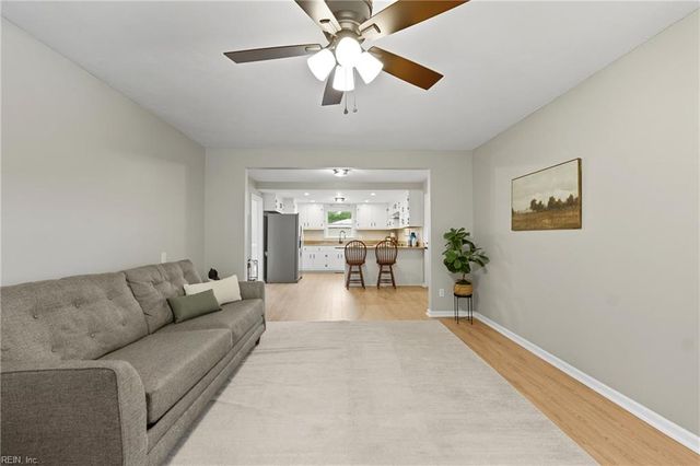 5208 Askew RD, Chesapeake, VA 23321