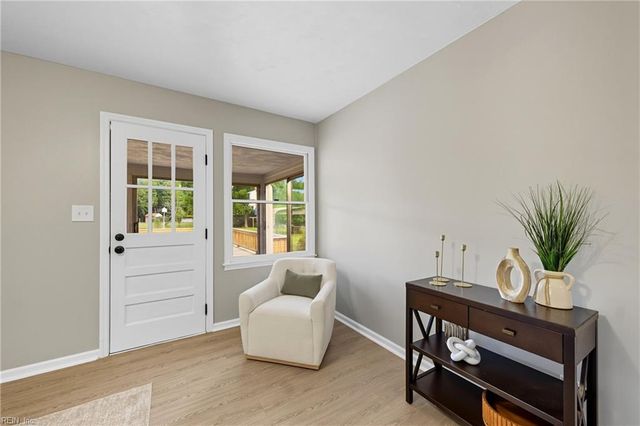 5208 Askew RD, Chesapeake, VA 23321