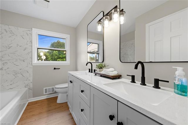 5208 Askew RD, Chesapeake, VA 23321