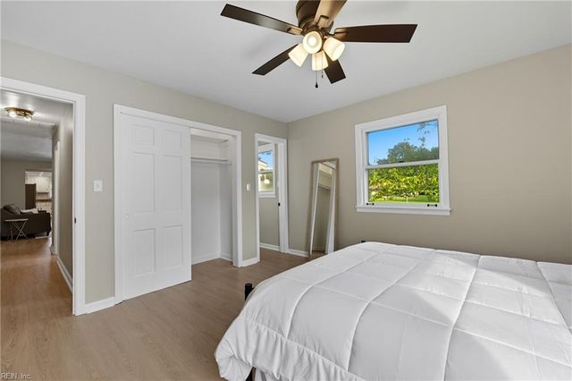 5208 Askew RD, Chesapeake, VA 23321