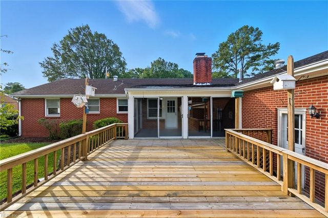 5208 Askew RD, Chesapeake, VA 23321