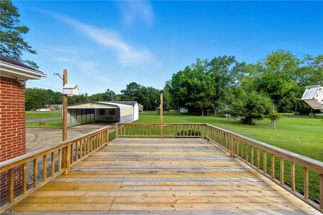 5208 Askew RD, Chesapeake, VA 23321