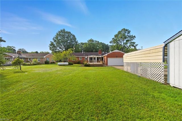 5208 Askew RD, Chesapeake, VA 23321