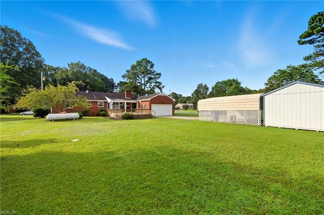 5208 Askew RD, Chesapeake, VA 23321