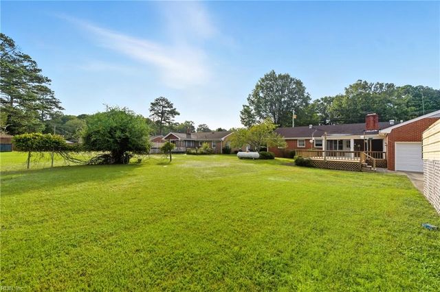 5208 Askew RD, Chesapeake, VA 23321