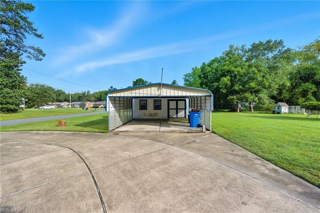 5208 Askew RD, Chesapeake, VA 23321