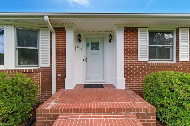 5208 Askew RD, Chesapeake, VA 23321