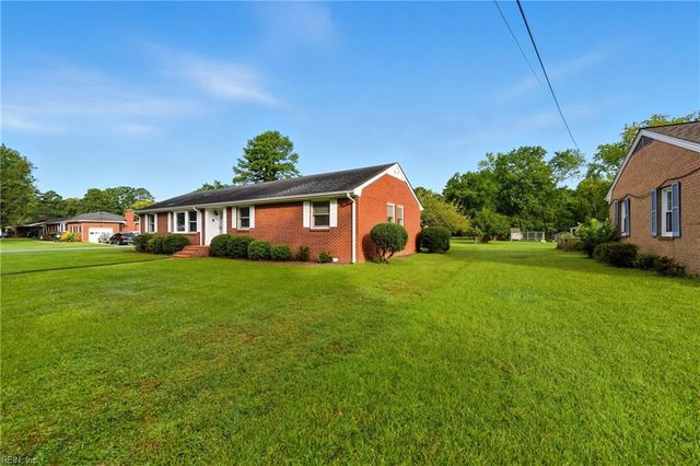5208 Askew RD, Chesapeake, VA 23321