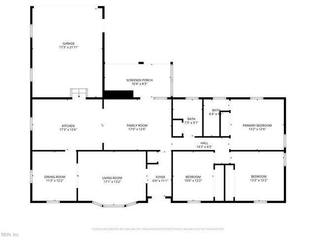 5208 Askew RD, Chesapeake, VA 23321