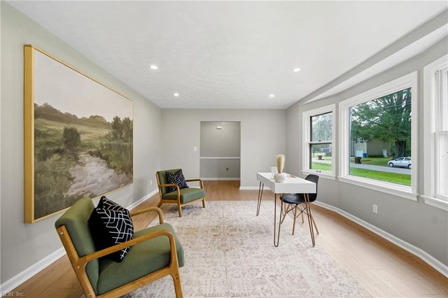 5208 Askew RD, Chesapeake, VA 23321