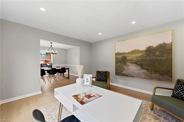 5208 Askew RD, Chesapeake, VA 23321