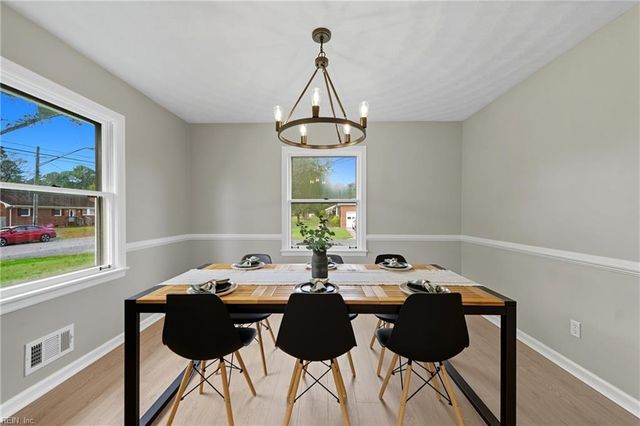 5208 Askew RD, Chesapeake, VA 23321