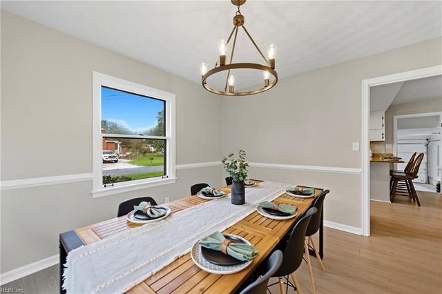 5208 Askew RD, Chesapeake, VA 23321