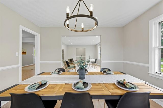 5208 Askew RD, Chesapeake, VA 23321