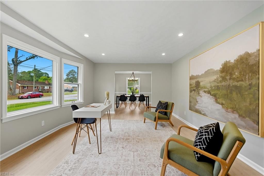 5208 Askew RD, Chesapeake, VA 23321