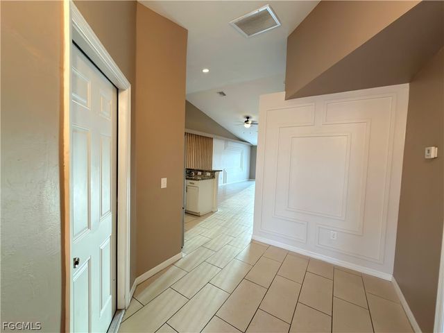 4124 Skyline BLVD, Cape Coral, FL 33914