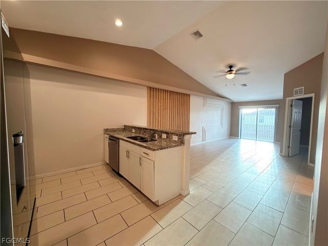 4124 Skyline BLVD, Cape Coral, FL 33914