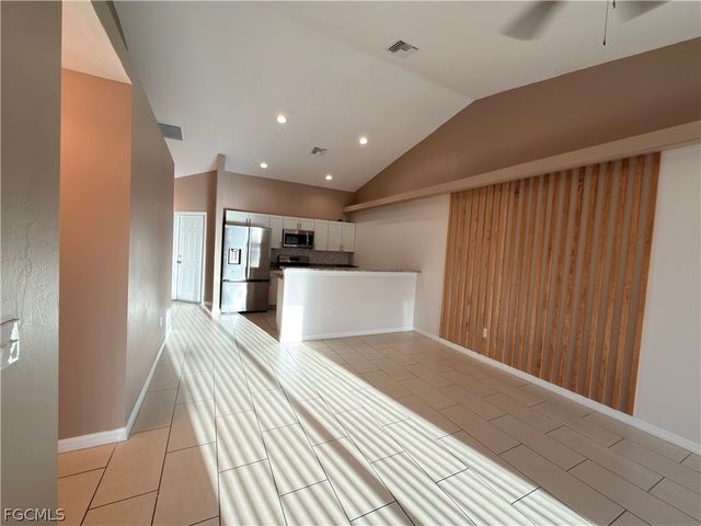 4124 Skyline BLVD, Cape Coral, FL 33914