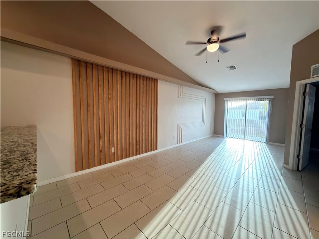 4124 Skyline BLVD, Cape Coral, FL 33914