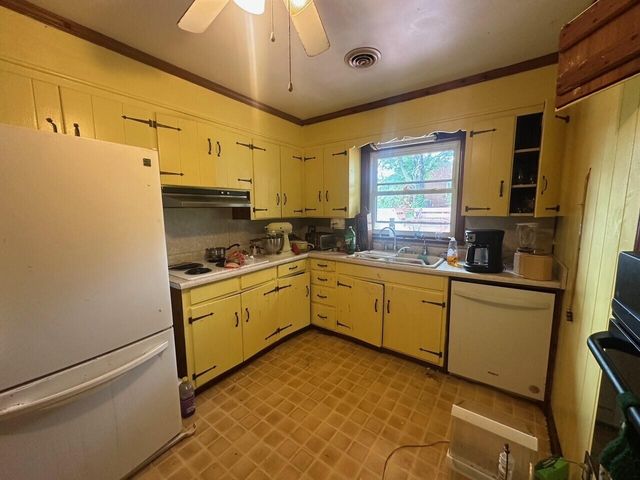 3636 Grandview AVE, Roanoke, VA 24012