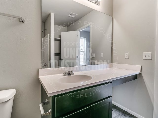 31103 Elderberry Drive, Mcloud, OK 74851