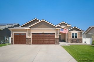 3624 HARVEY ST, Cheyenne, WY 82009