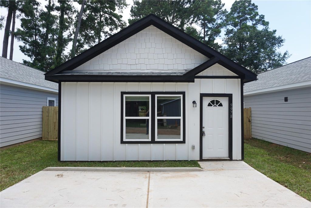 11751 White Cedar Street, Willis, TX 77318