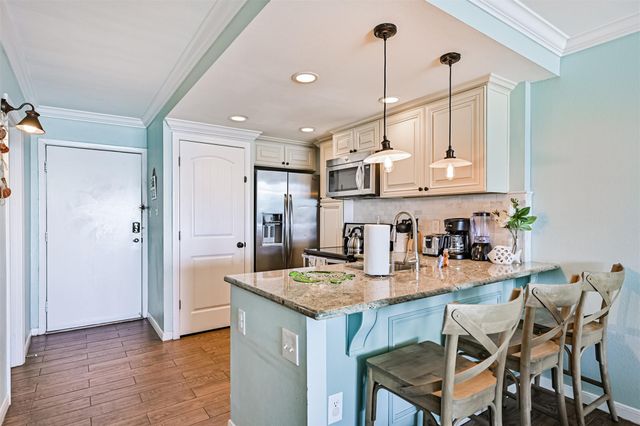 7310 Seawall Boulevard 1203, Galveston, TX 77551