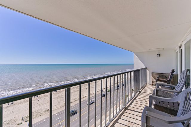 7310 Seawall Boulevard 1203, Galveston, TX 77551