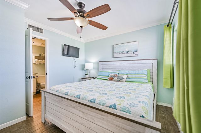 7310 Seawall Boulevard 1203, Galveston, TX 77551