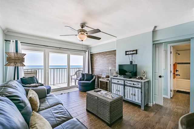7310 Seawall Boulevard 1203, Galveston, TX 77551