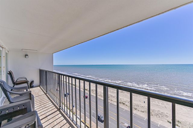 7310 Seawall Boulevard 1203, Galveston, TX 77551