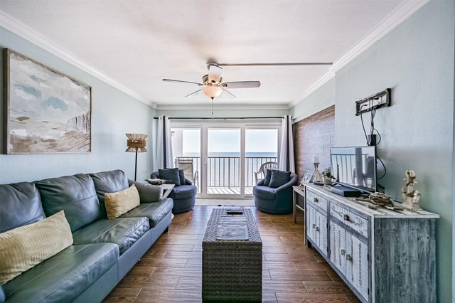 7310 Seawall Boulevard 1203, Galveston, TX 77551