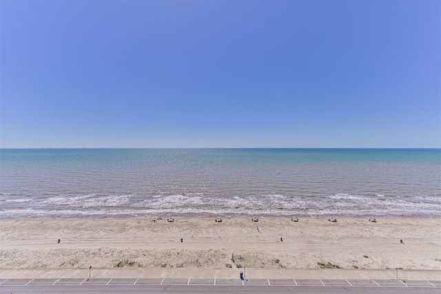 7310 Seawall Boulevard 1203, Galveston, TX 77551