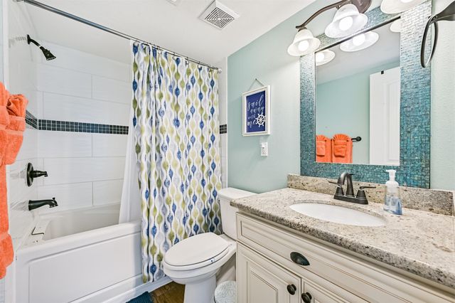 7310 Seawall Boulevard 1203, Galveston, TX 77551