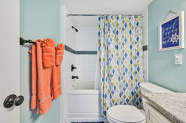 7310 Seawall Boulevard 1203, Galveston, TX 77551