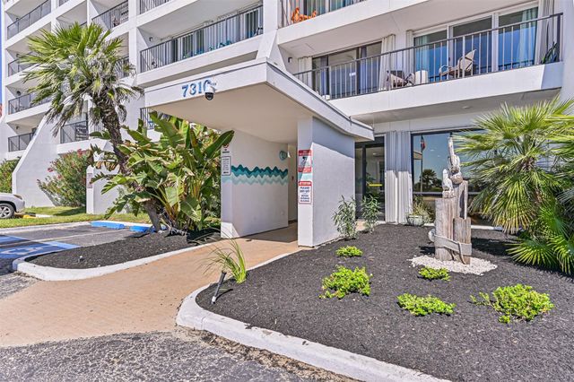 7310 Seawall Boulevard 1203, Galveston, TX 77551