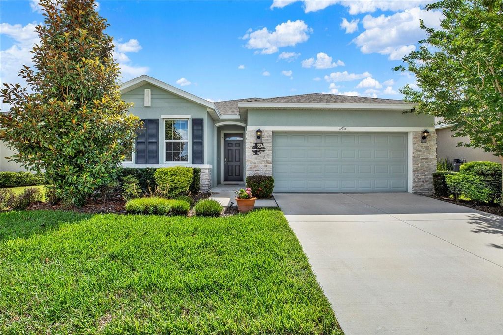 11934 CROSS VINE DRIVE, Riverview, FL 33579