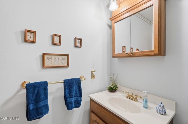 1541 Wilderness Drive, Maumee, OH 43537