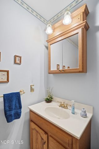 1541 Wilderness Drive, Maumee, OH 43537