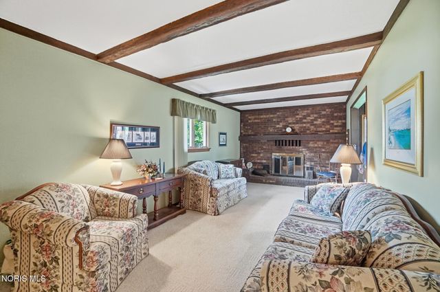 1541 Wilderness Drive, Maumee, OH 43537