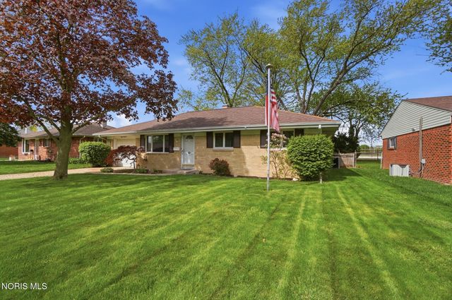 1541 Wilderness Drive, Maumee, OH 43537