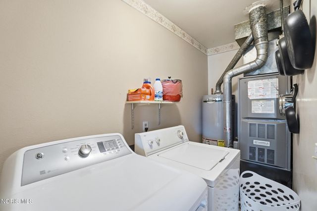 1541 Wilderness Drive, Maumee, OH 43537