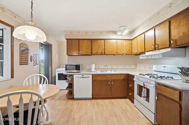 1541 Wilderness Drive, Maumee, OH 43537