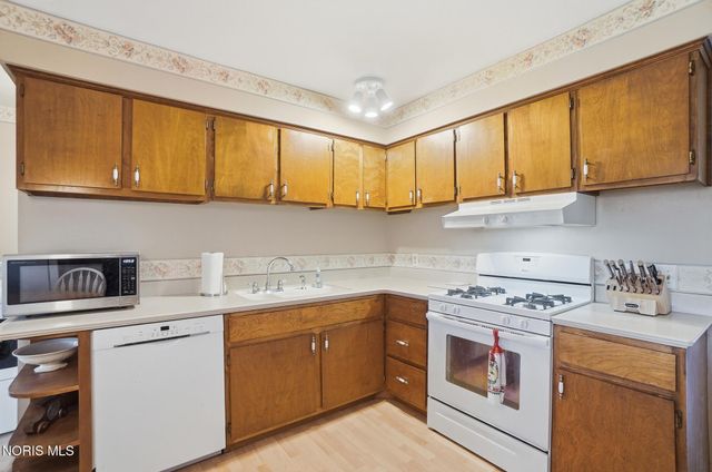 1541 Wilderness Drive, Maumee, OH 43537